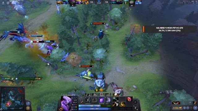 Коплю на микрофон 20 игр - 17 побед смотреть онлайн