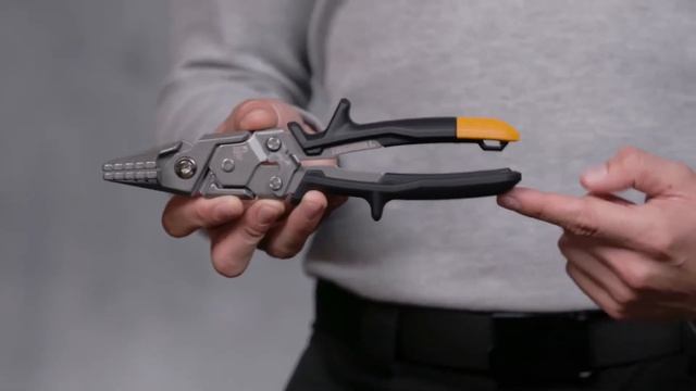 Toughbuilt 3in Seamer