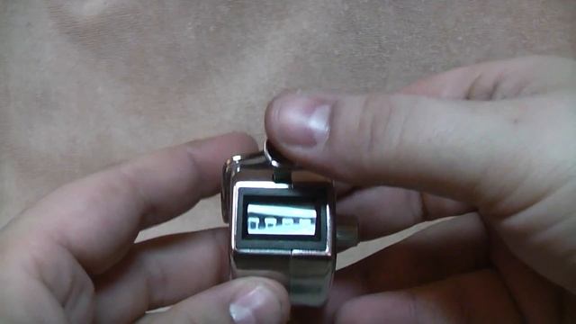 Механический ручной счетчик смотреть онлайн