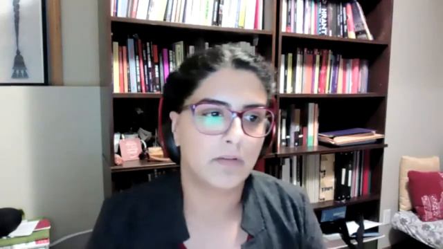 Dr. Nisha Nath presents 'The Letters' EDI and Tracing Work in the Academe смотреть онлайн