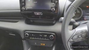 Toyota Yaris, 1.5, 116к.с, модел 2021/ Тойота Ярис