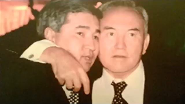 Может ли Тасмагамбетов быть Президентом РК смотреть онлайн