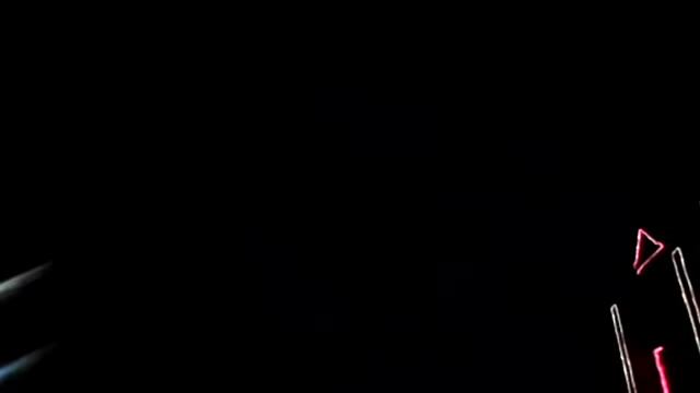 Салют на день города Балашов смотреть онлайн