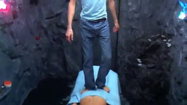 шунгитовый массаж.m4v