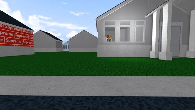 ROBLOX GIRL WON'T STOP FOLLOWING ME смотреть онлайн