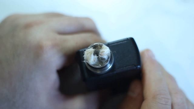 Сквонк Vandy Vape Pulse BF Squonk Mod Гениальность в простоте ) смотреть онлайн