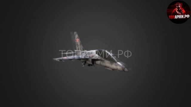 Вёрткие и свирепые Як-130 для лучших лётчиков в мире смотреть онлайн