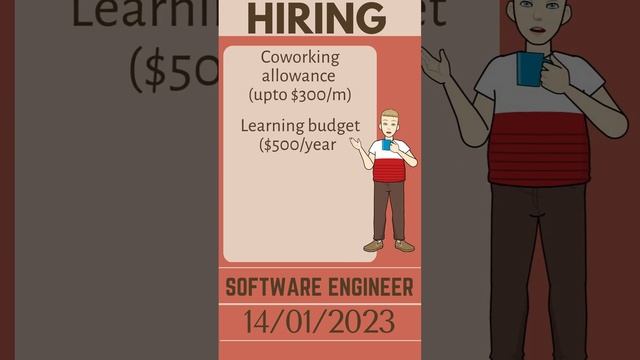 Hiring Software Engineer skilled in Python and web scraping | Tech Jobs | Remote Jobs | IT Jobs смотреть онлайн