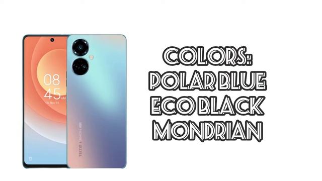 Tecno Camon 19 Pro|Specs And Price|M.D Gaming YT смотреть онлайн