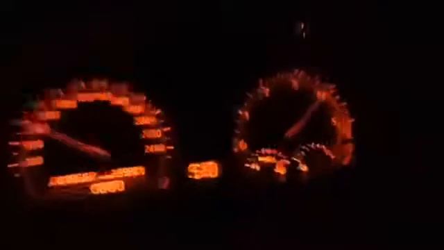 BMW E83 330XD Acceleration Stage 1 0-100 km\h смотреть онлайн