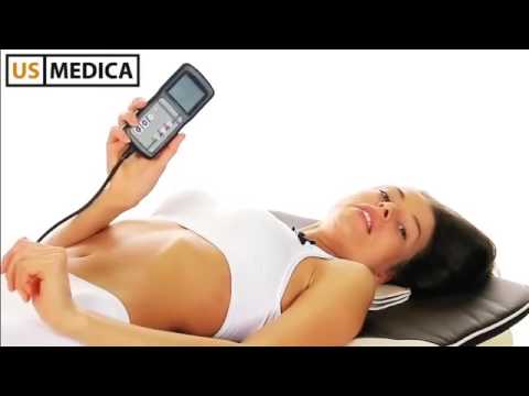 Массажный матрас US Medica Ocean MA 190 смотреть онлайн