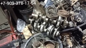 Газель Камминз, "сапунит" мотор или нет, Cummins isf 2,8.