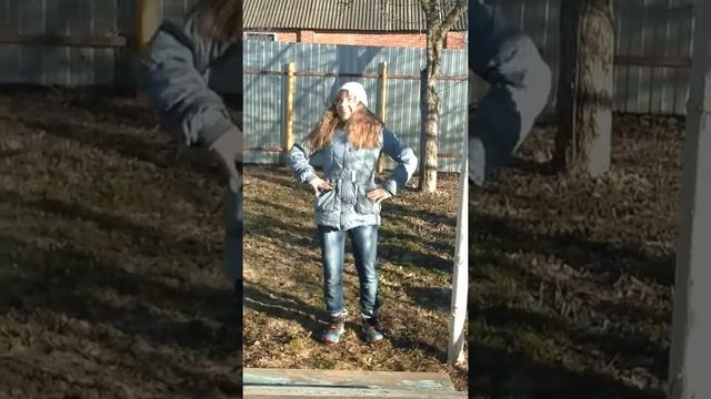 Как научиться летать на метле смотреть онлайн