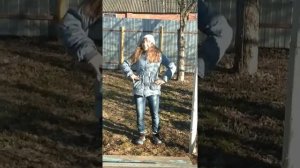 Как научиться летать на метле