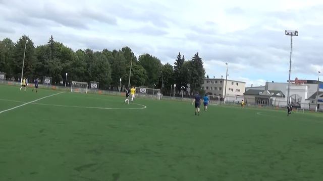 Планета - ФК Медное - 1 Тайм (16.07.2016) смотреть онлайн