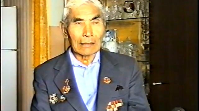 Цикл передач, посвященных к Дню Республики Саха Якутия! Семен Захарович Борисов! смотреть онлайн