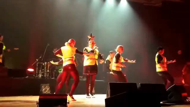 Верка Сердючка в Германии Essen смотреть онлайн