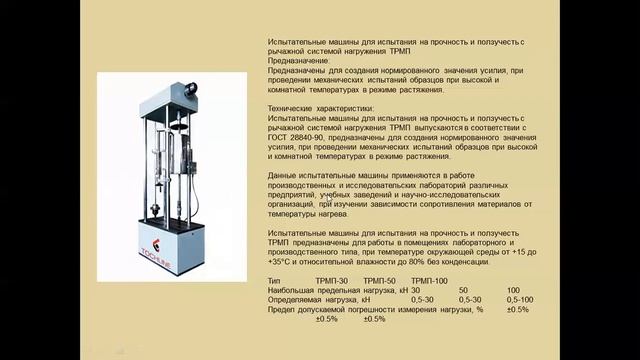 Лекция 5 Контроль качества смотреть онлайн