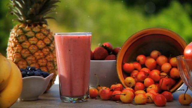 invideo ai 1080 Smoothie Hacks Time Saving Tips for the 2024 01 22 смотреть онлайн