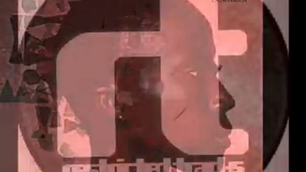 Rokia Traore - Bowmboi (T.R.A.R. Vocal )