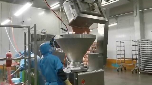 ЕФТ | Пищевое технологическое оборудование