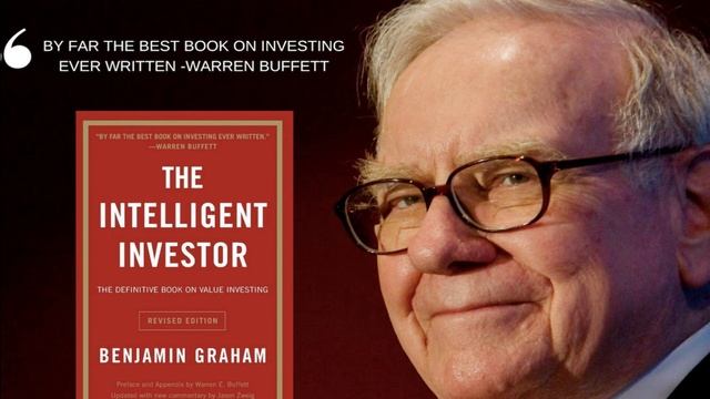 The Intelligent Investor Free Audio Book | Benjamin Graham | Warren Buffett | Best Book on Investin смотреть онлайн