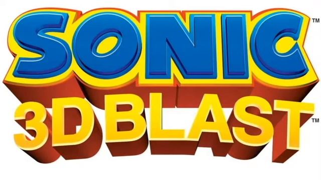 Sonic 3D Blast OST (1996) - Game Over / SPEAKEASY смотреть онлайн