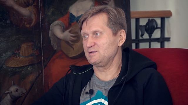 Андрей Рожков прокомментировал разлад в Уральских пельменях смотреть онлайн