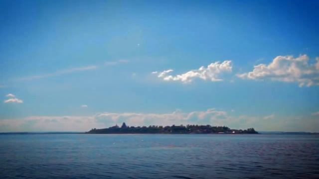 Сказочно-Туристическая Карта Татарстана. Fairy style touristic map of Tatarstan смотреть онлайн