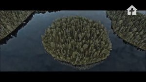 Фильм «Святой Архипелаг» о жизни  Соловецкого монастыря | Христианское обозрение №18, февраль 2023