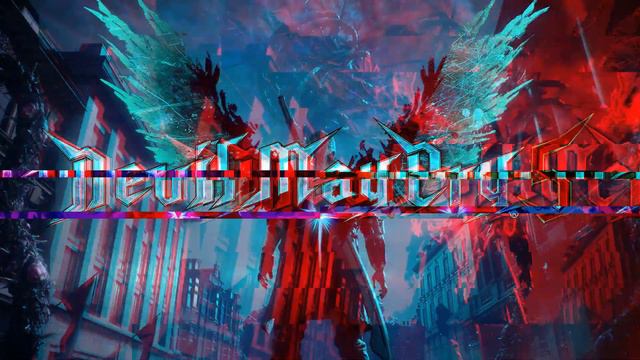 [Devil Trigger] Metal Cover - Devil May Cry #metal #guitar #devilmaycry смотреть онлайн