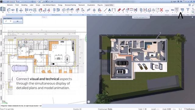 Housebuilder Workflows | Residential Project Delivery | 01 - Boost your Sales Presentations смотреть онлайн