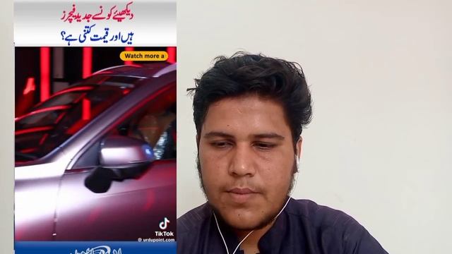 pakistan ni naya car lounch kia Haval jolion #haroonkhanreacts #viralvideo смотреть онлайн