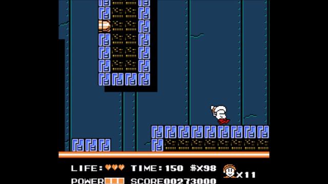 Q Boy [Прохождение 21/23]