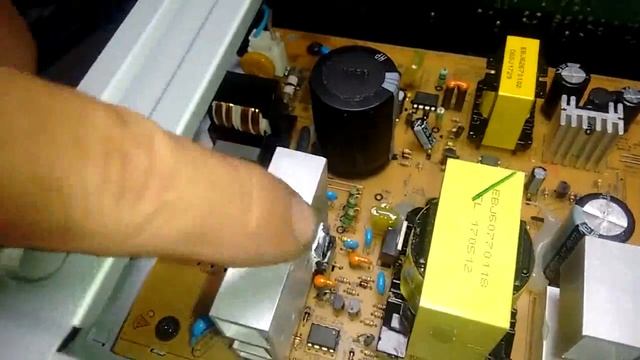 MINI SYSTEM LG Modelo CJ44 ( Inoperante) смотреть онлайн