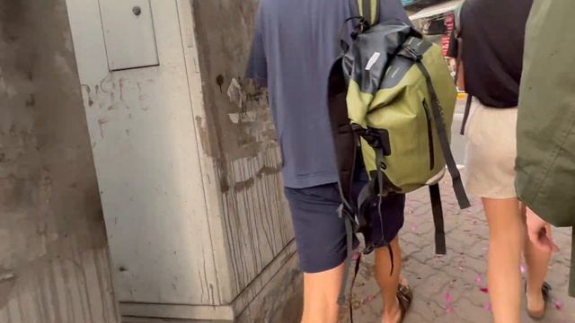 【ハノイ旅行】息子に内緒で会いにハノイに行きます/日本一時帰国中の50代 イギリス生活／ベトナムのグルメ