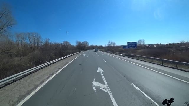 Ухабы на трассе М5, ремонт продержался меньше года. Ульяновск-Сызрань-Жигулёвск-Тольятти-Уфа. смотреть онлайн