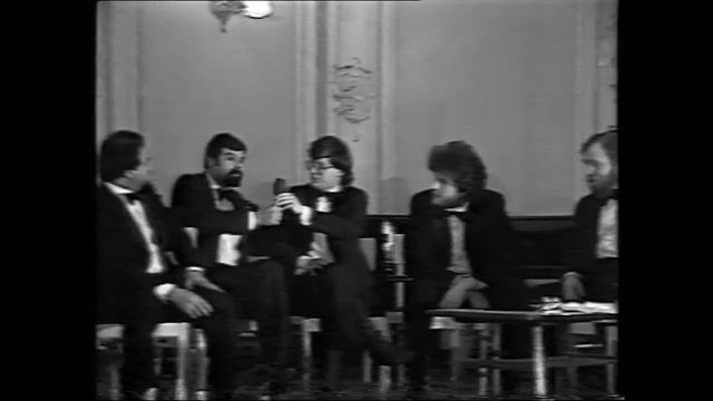 Солисты Виртуозов Москвы смотреть онлайн