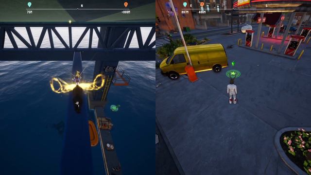 Goat Simulator 3 platinum trophy earned смотреть онлайн