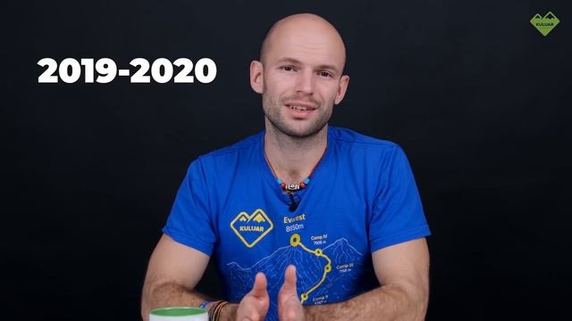 К2 ? зимнее восхождение! История попыток. Зима на К2 2020-2021. Удастся ли? смотреть онлайн