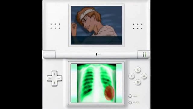 Lifesigns: Hospital Affairs DS смотреть онлайн