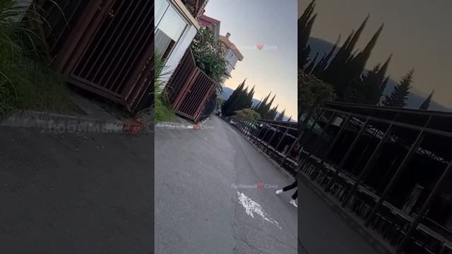 В Сочи двое приезжих подрались из-за длинных волос смотреть онлайн