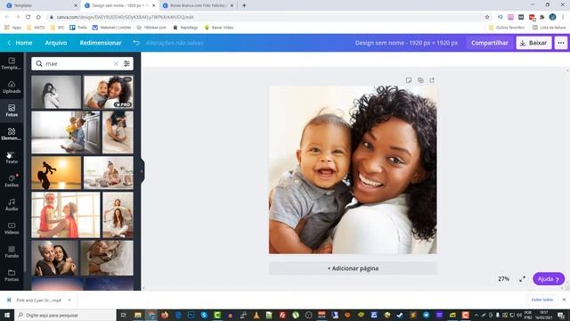 É Sério que você ainda não usa o Canva em seu Negócio смотреть онлайн
