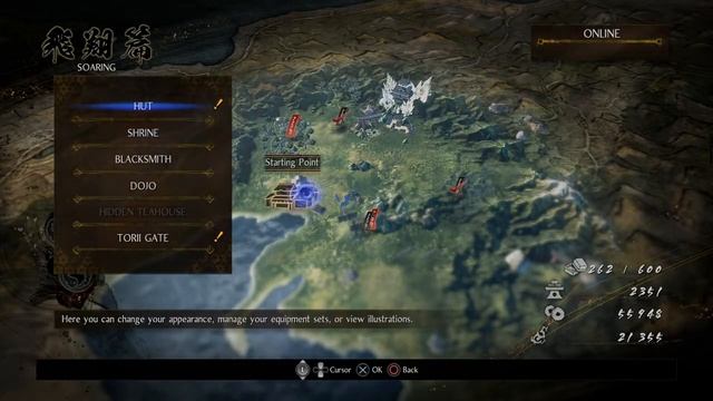 Nioh 2 - Part 3 - Owari Province смотреть онлайн