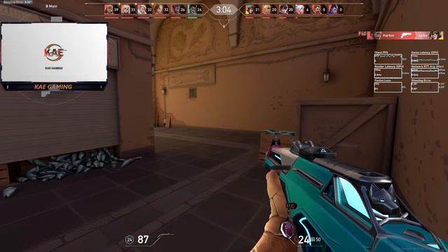 KAE Gaming IS LIVE | VALORANT Live Rank Push Gameplay #valorant #valorantgameplay смотреть онлайн