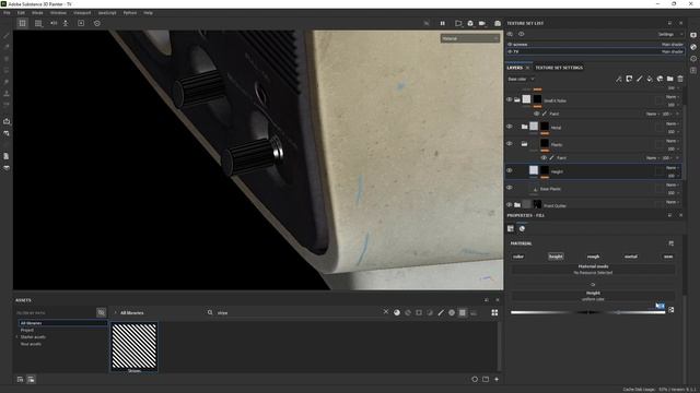 21-Working On Small Knobs смотреть онлайн
