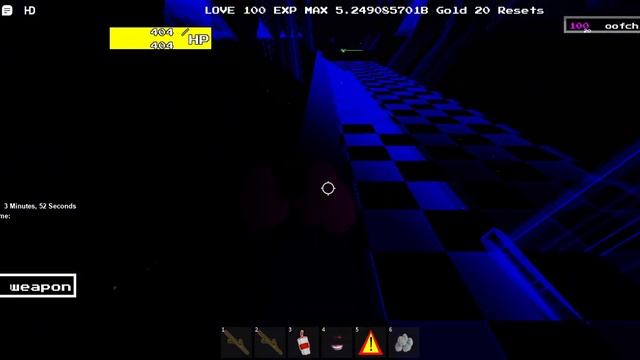 (Read Desc) Normally UTMM Game Error 404 Secret and showcase. смотреть онлайн