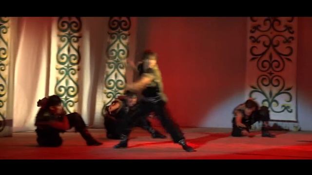 Театр танца -Зов предков смотреть онлайн