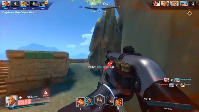 RIDER Mounted Champion Prototype? Cat Mount? Paladins OB61 Datamine смотреть онлайн