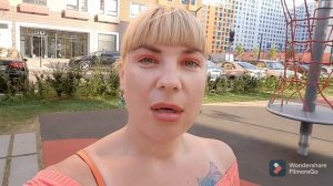 Прогулка в ЖК Саларьево Парк от ГК ПИК